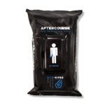 Aftercourse Wipes 