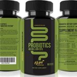 Ajomi Nutrition Probiotics