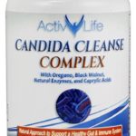 Activv Life Candidia Cleanse Complex 
