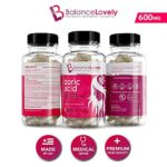 BalanceLovely Boric Acid 