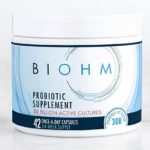 BIOHM Probiotic 