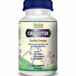 Horizon Supplements Candidtox 