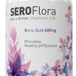 SEROFlora Boric Acid 