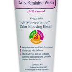 vH Essentials Daily Feminine Wash 